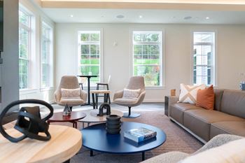 Clubhouse and Game Room!  Host your next party in style!
