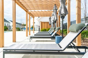 Lounge Seating