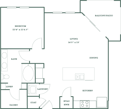 Allister North Hills