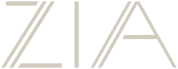 Zia Apartment Logo