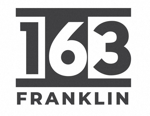163 Franklin Street logo