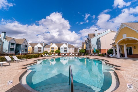7777 Normandy Blvd, Studio Apartment for Rent