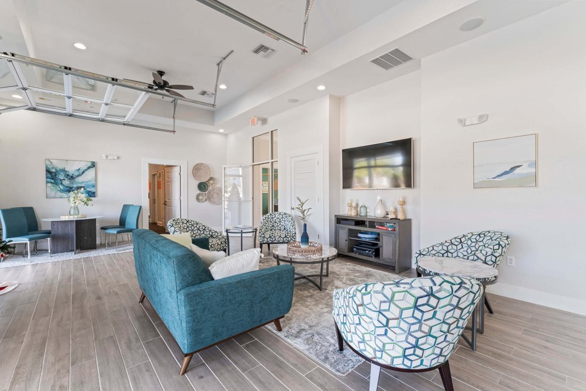 Eden's Edge Apartments