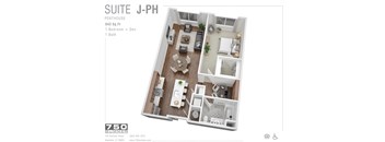 Suite J-PH