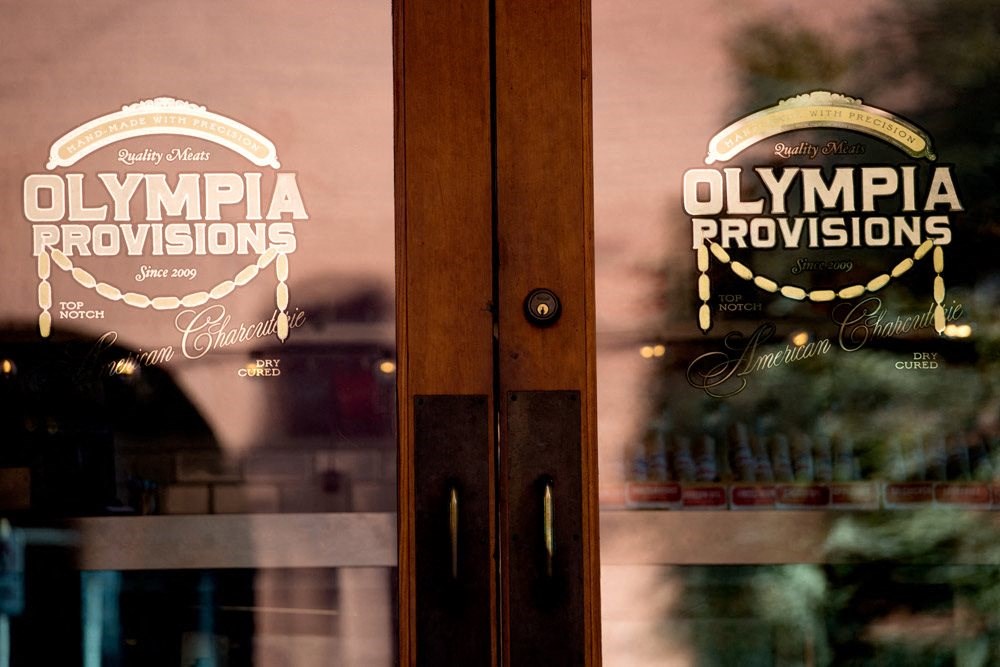 Neighborhood Restaurant 3