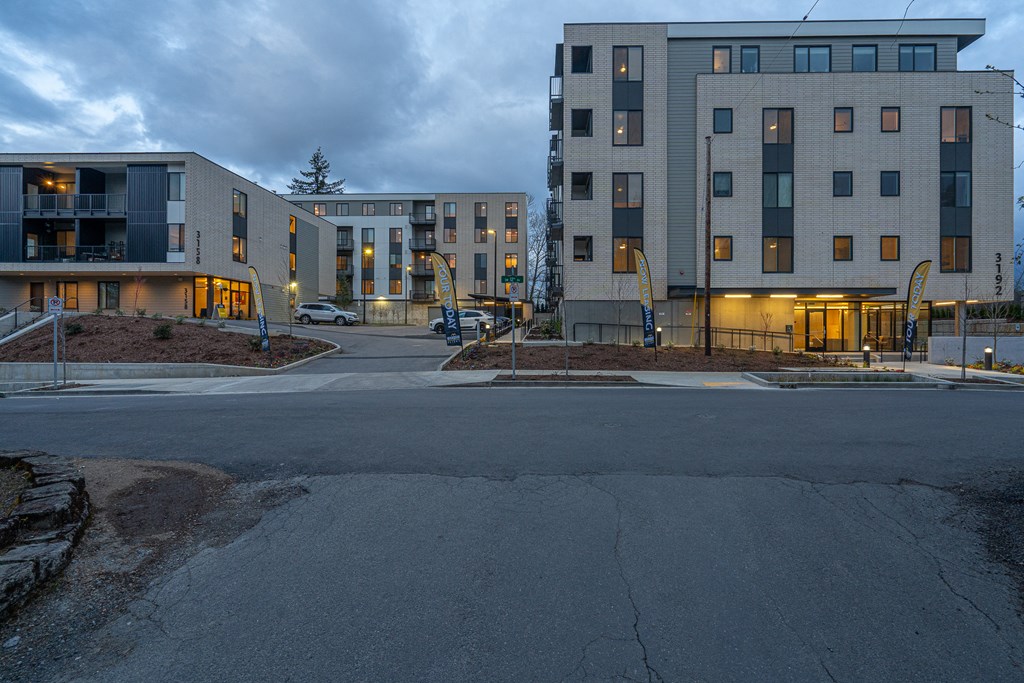 a city made by people seattle public housing