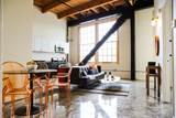 2-bedroom apartment at Lampwork Lofts Apartments in Oakland
