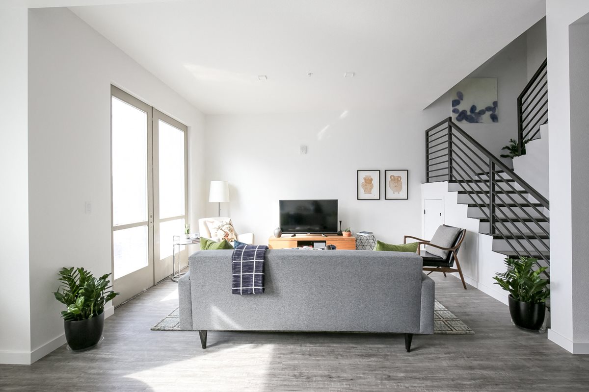 3030 Chapman - PE Gallot Apartments