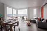 1-bedroom apartment at Hygge Apartments in Portland
