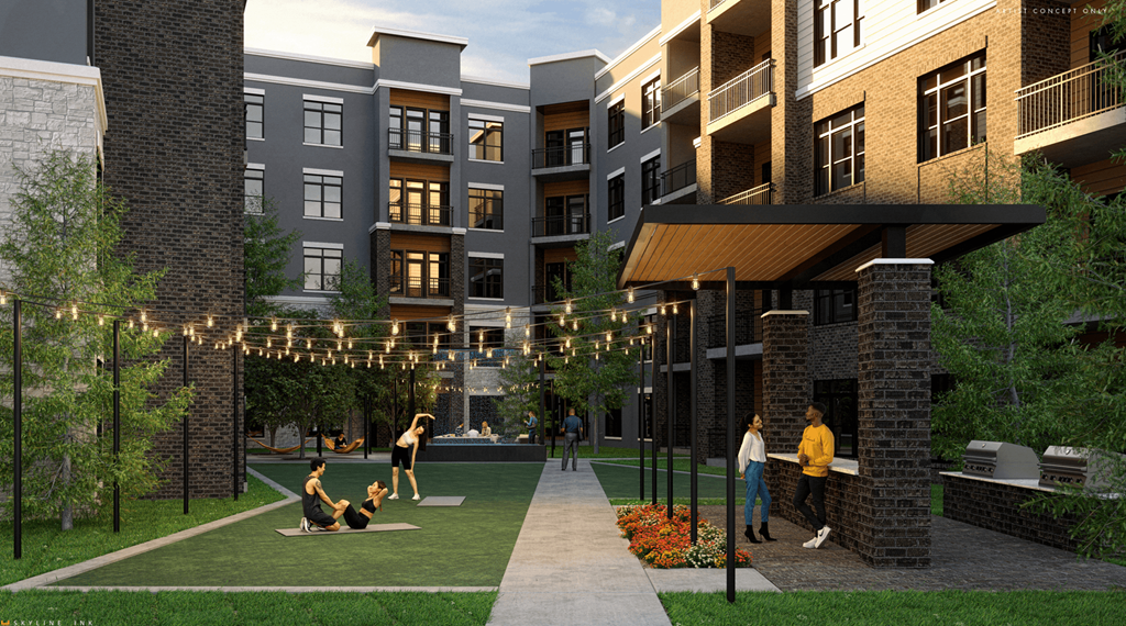 NEO Vantage Point Apartments, 12401 Boulder Springs Parkway, Maryland Heights, MO RentCafe