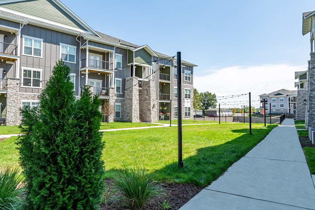 our apartments offer a community of homes for rent