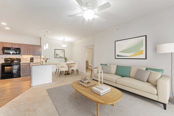1200 Belfast Drive 1-3 Beds Apartment for Rent - Photo Gallery 2