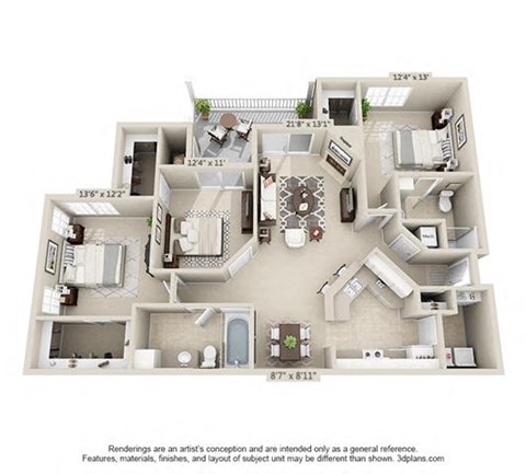 Boulder Springs 3_2 floorplan