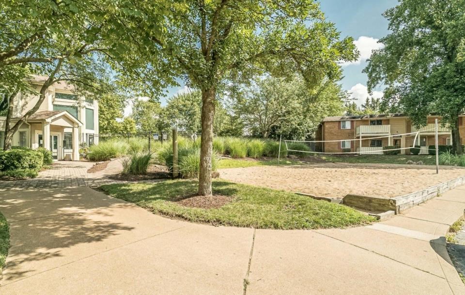 Bennington Heights Apartments, 2037 Chablis Drive, Maryland Heights, MO