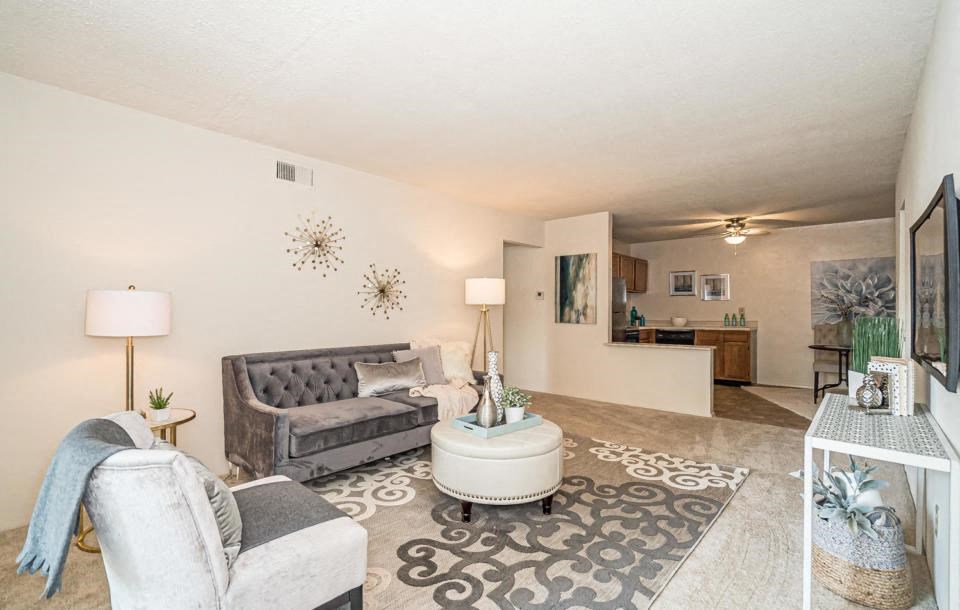 Bennington Heights Apartments, 2037 Chablis Drive, Maryland Heights, MO