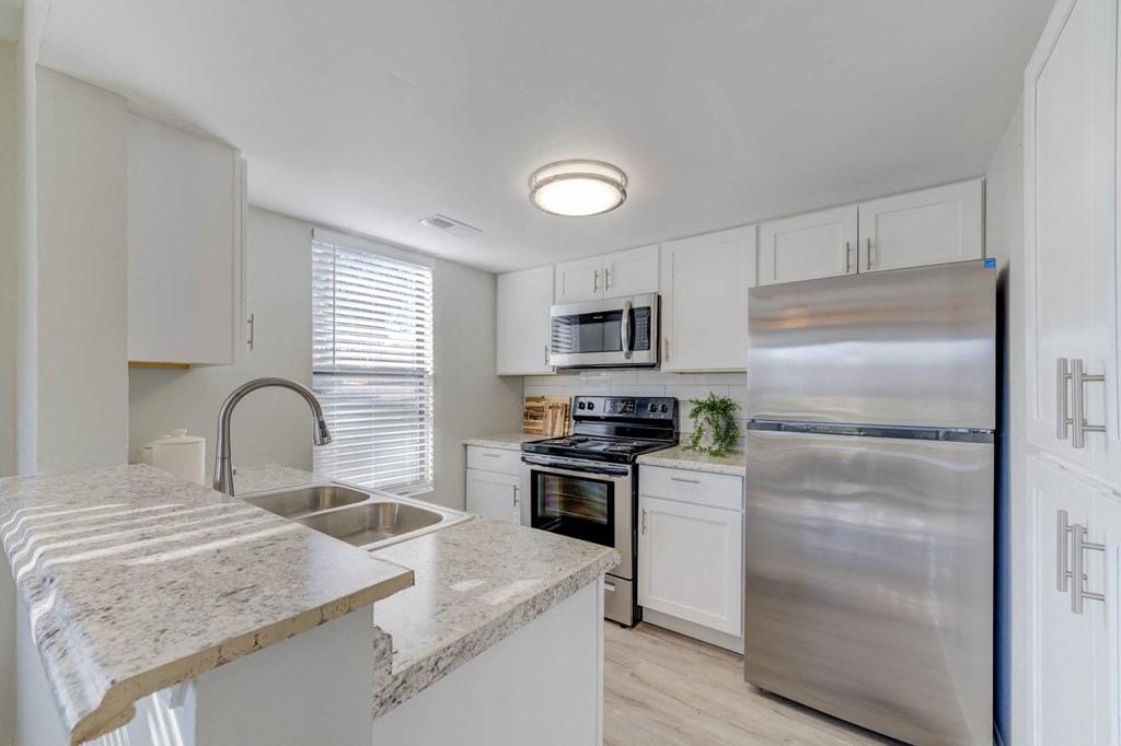 Kitchen Kitchen