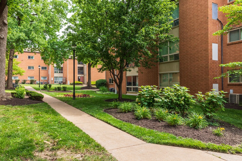 our apartments offer a clubhouse