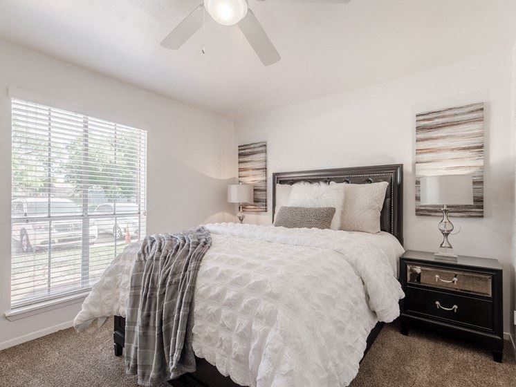 Large Rooms Bedroom
