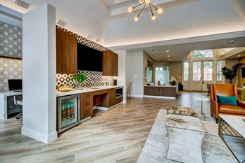 coffee bar - Photo Gallery 5
