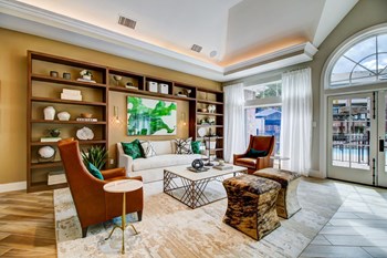 resident lounge - Photo Gallery 4