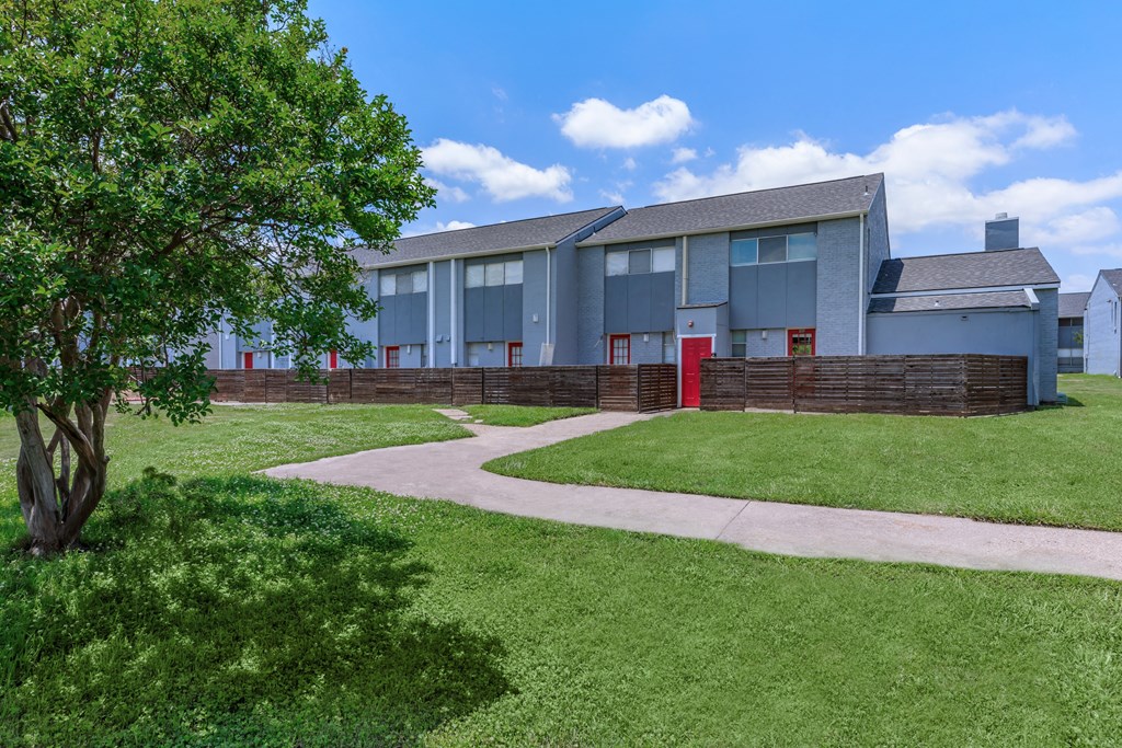 our apartments are located in the heart of the city