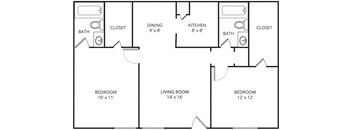 Indian Paintbrush (B2)