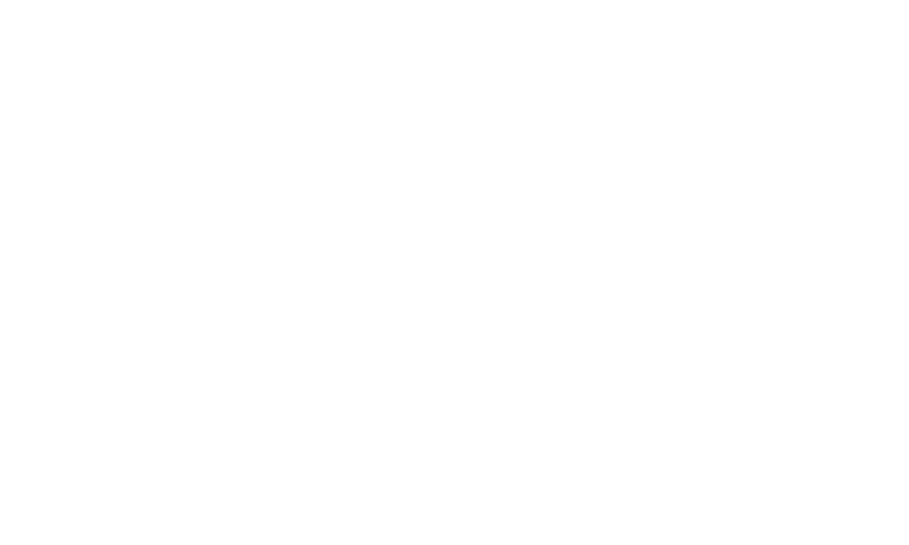 the logo for bell air oaks on a green background