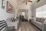 2-bedroom apartment at Bel Air Estates Apartments in Abilene