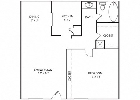 5220 Hartford St 1-3 Beds Apartment for Rent - Photo Gallery 43