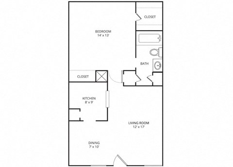 5220 Hartford St 1-3 Beds Apartment for Rent - Photo Gallery 44