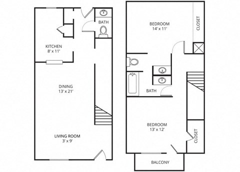 5220 Hartford St 1-3 Beds Apartment for Rent - Photo Gallery 39