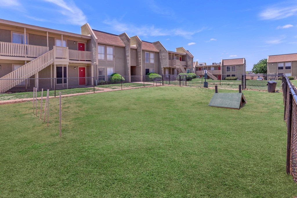 the outlook of our apartments for rent