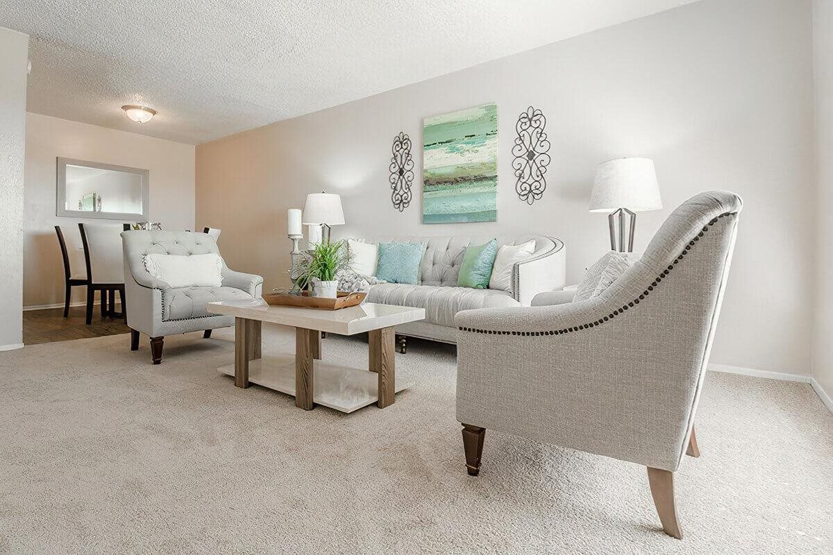 Bel Air West Apartments
