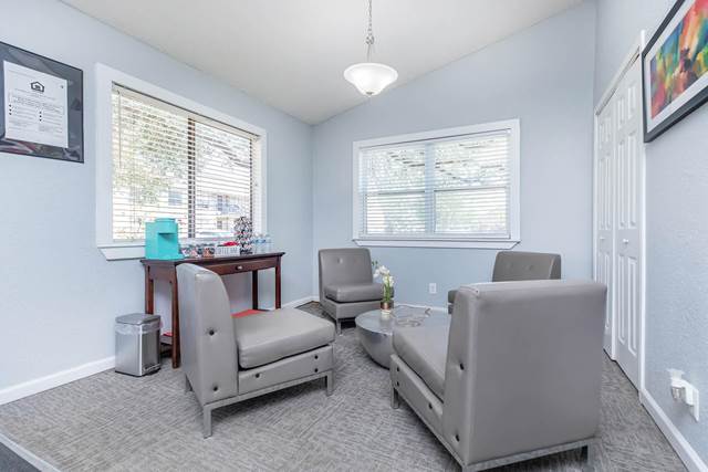 2-bedroom apartment at Bel Air Springs Apartments in Abilene, TX