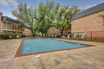 2701 Southwest Drive 1-3 Beds Apartment for Rent - Photo Gallery 13