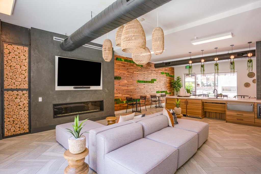 Community Social Hub