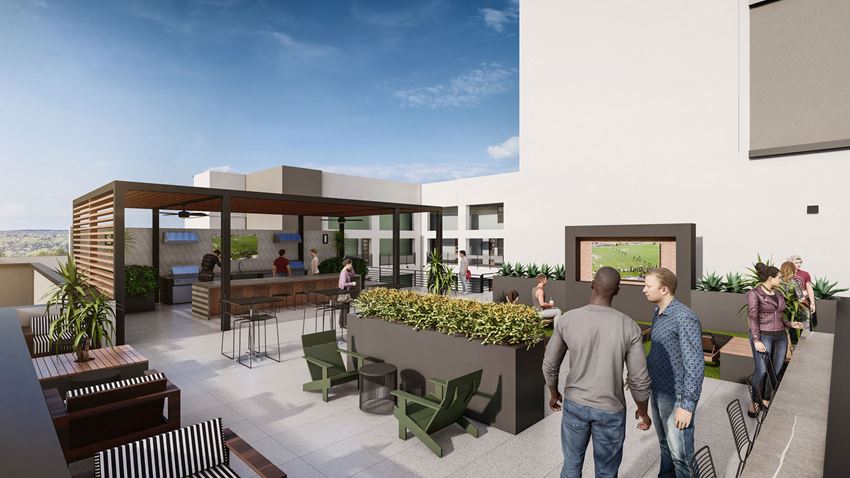 Sky Lounge Coming Fall 2022 Sky Lounge