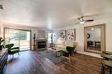 1-bedroom apartment at Harbor Oaks Apartments in Sacramento