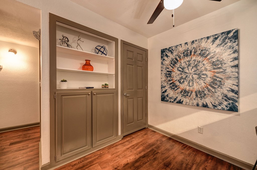 Sandpiper Dining area