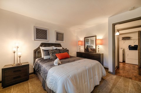 Sandpiper Bedroom