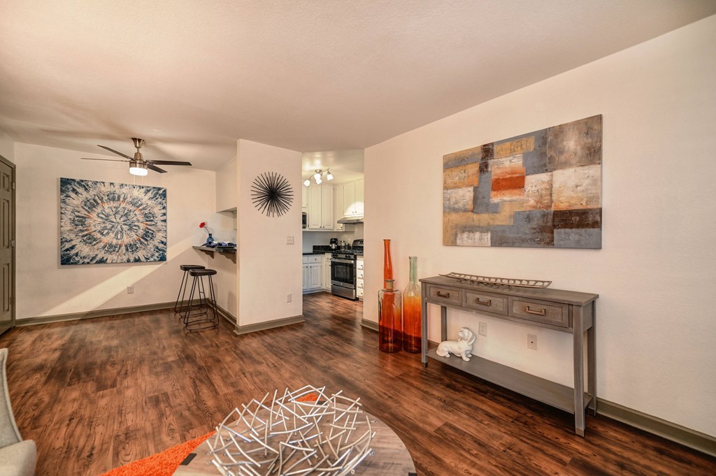 Sandpiper Toasted Barnwood Flooring