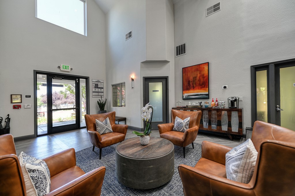 Leasing Office
