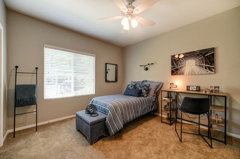 Tahoe Guest Bedroom
