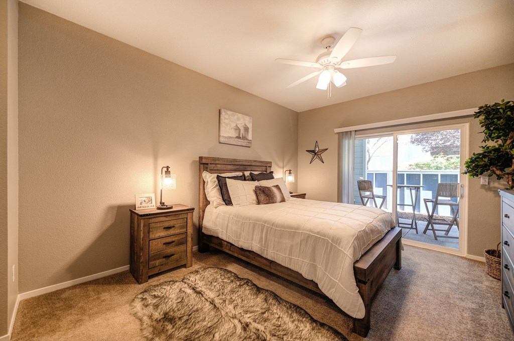 Tahoe 2 bedroom Ensuite