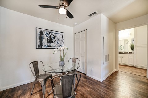 Kildare Dining Room