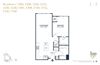 1BR - Building 1