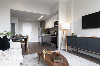 235 Grand Street Studio-2 Beds Apartment for Rent - Photo Gallery 4