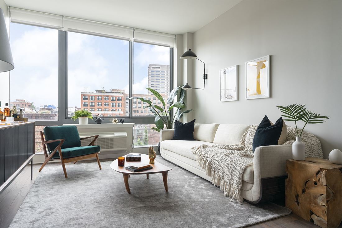 235 Grand Apartments photo