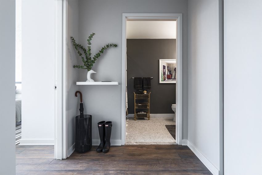 235 Grand Street Studio-2 Beds Apartment for Rent - Photo Gallery