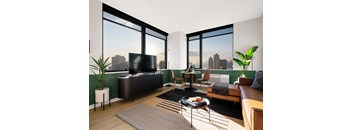 351 Marin JC - 2 Bedroom